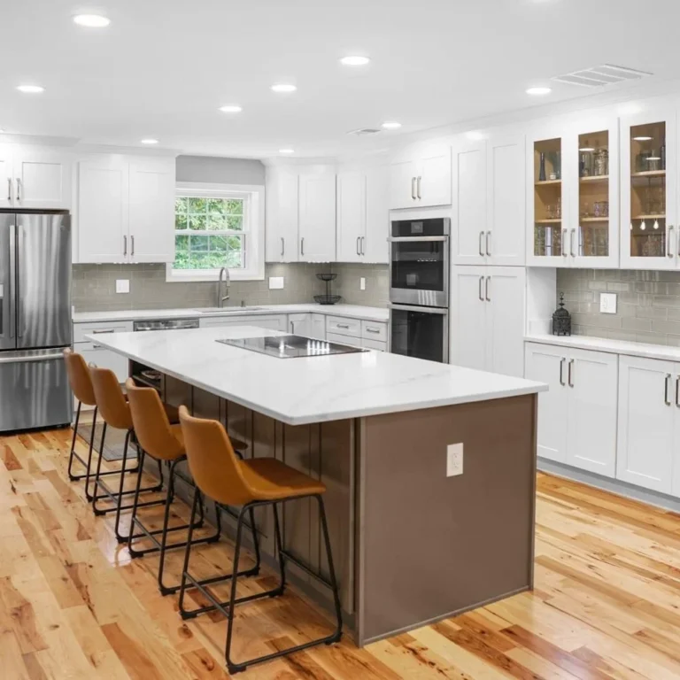 How Much Should a 10×10 Kitchen Remodel Cost in 2026?